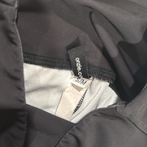 ONZIE Hot Yoga leggings - Picture 3 of 3